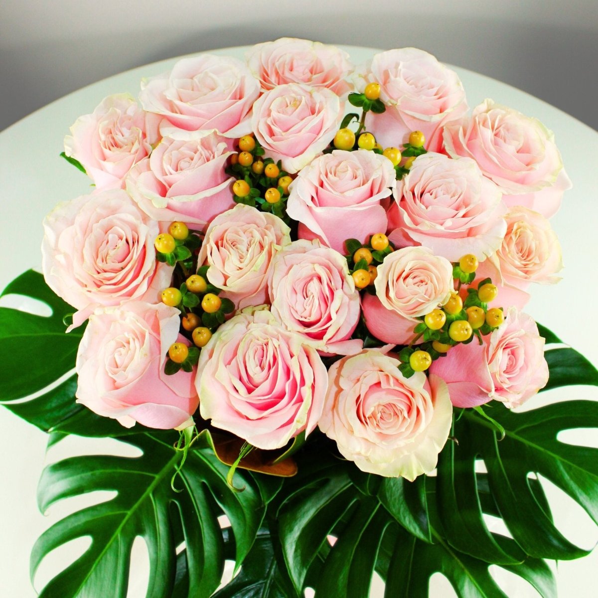 Get Well Soon Flowers - My Queen